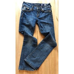 Miss me Jp5014-6 Boot cut Jeans
